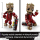 LEGO SUPER HEROES 76341 Groot w stroju Ravagera - 1473564 - zdjęcie 11
